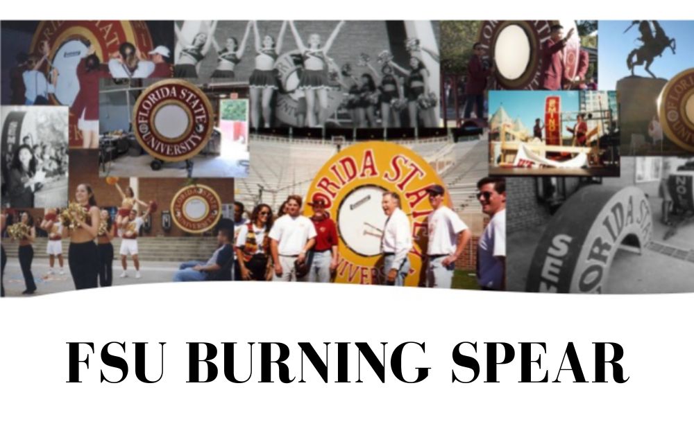 Burning Spear Fund